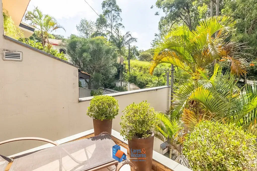 Casa, 4 quartos, 237 m² - Foto 17