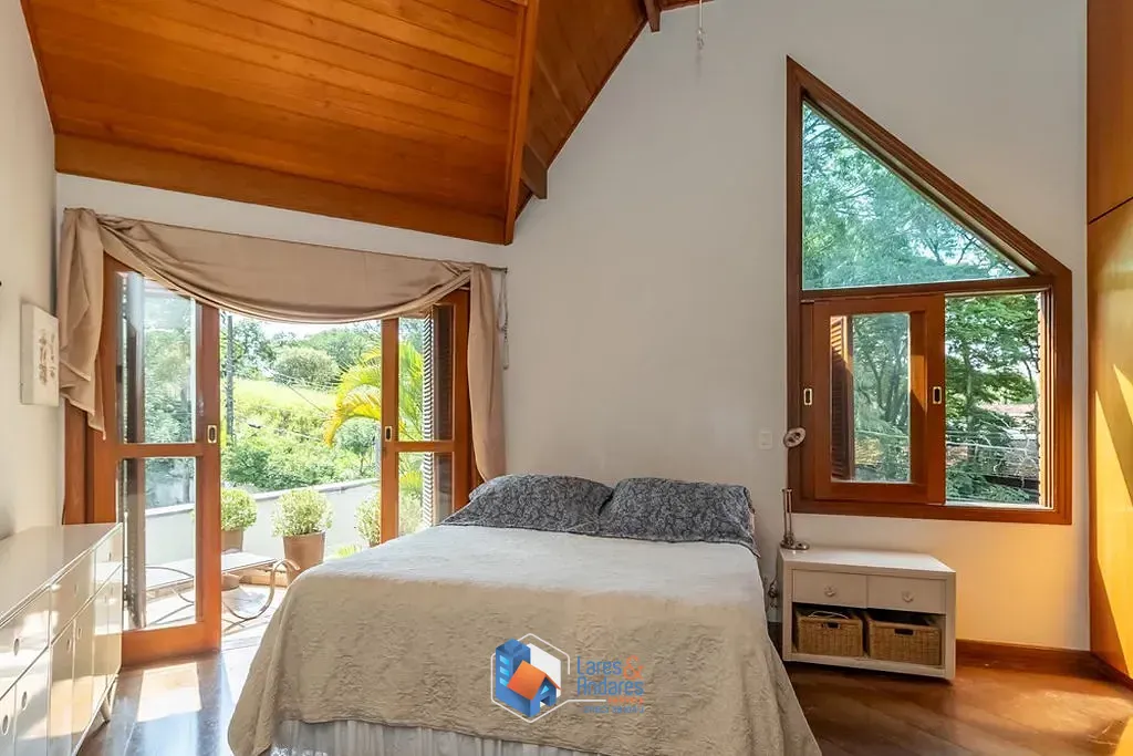 Casa, 4 quartos, 237 m² - Foto 16