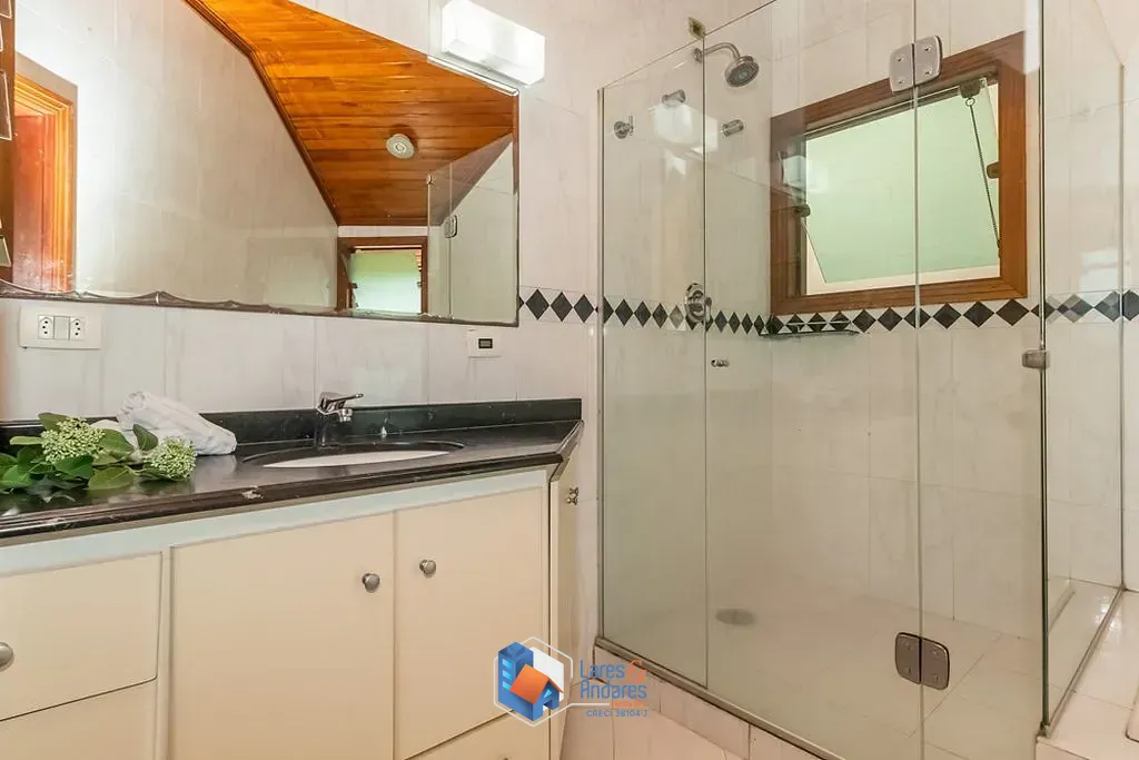 Casa, 4 quartos, 237 m² - Foto 12