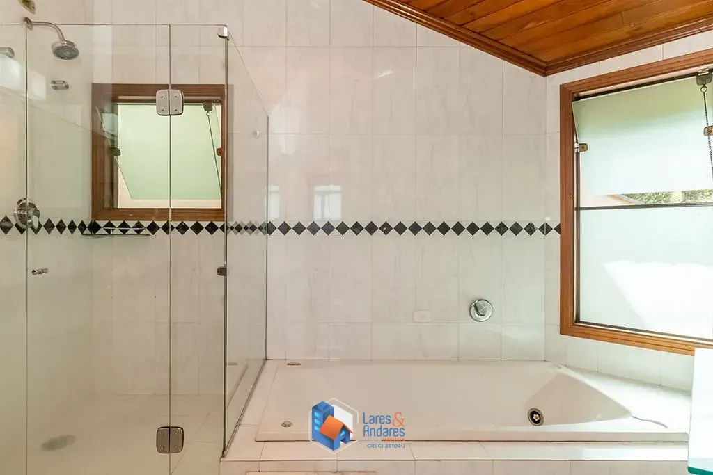 Casa, 4 quartos, 237 m² - Foto 11