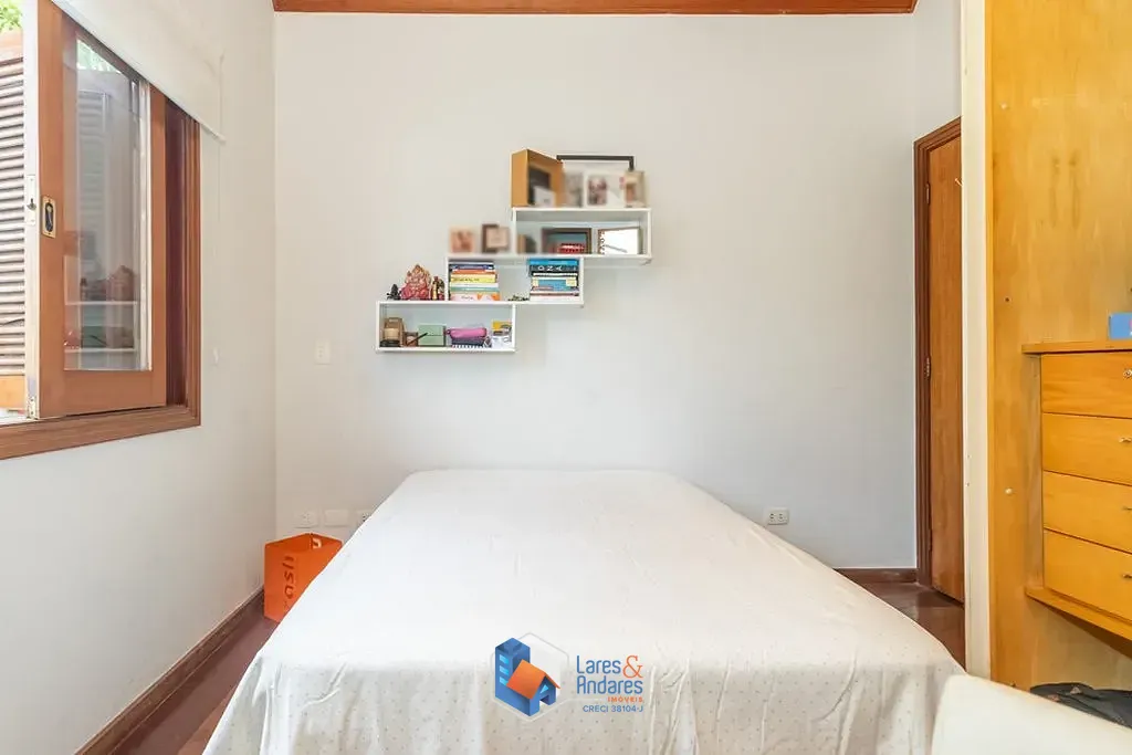 Casa, 4 quartos, 237 m² - Foto 10