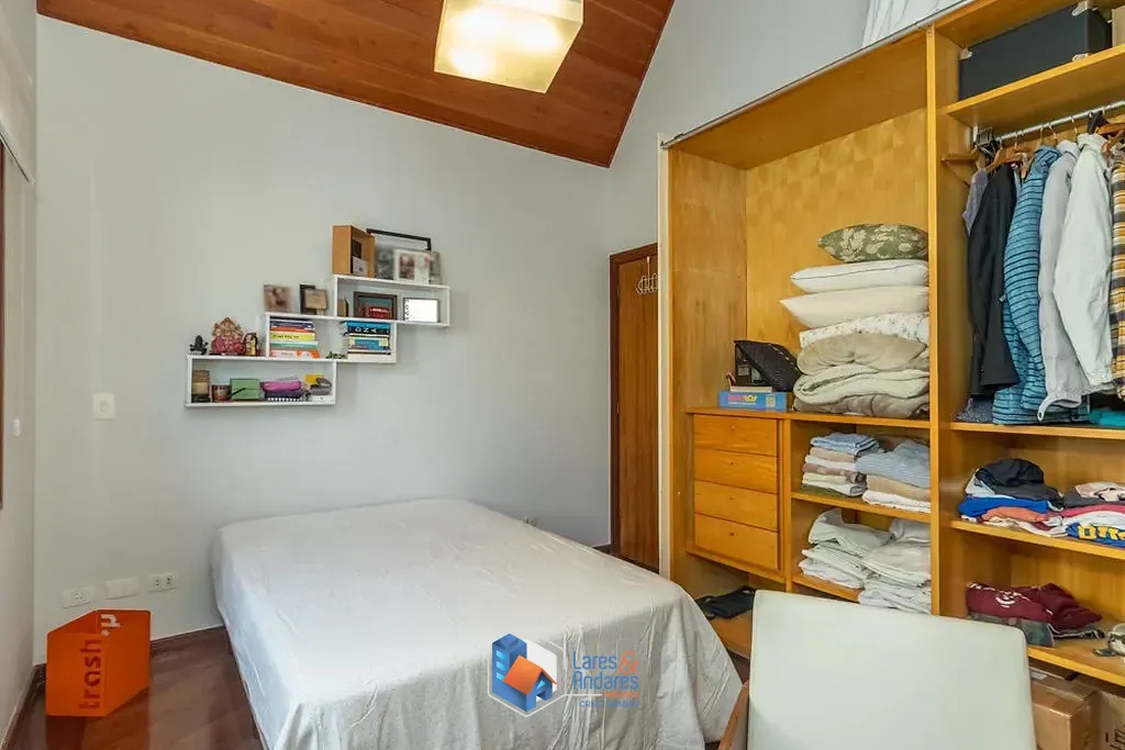 Casa, 4 quartos, 237 m² - Foto 9