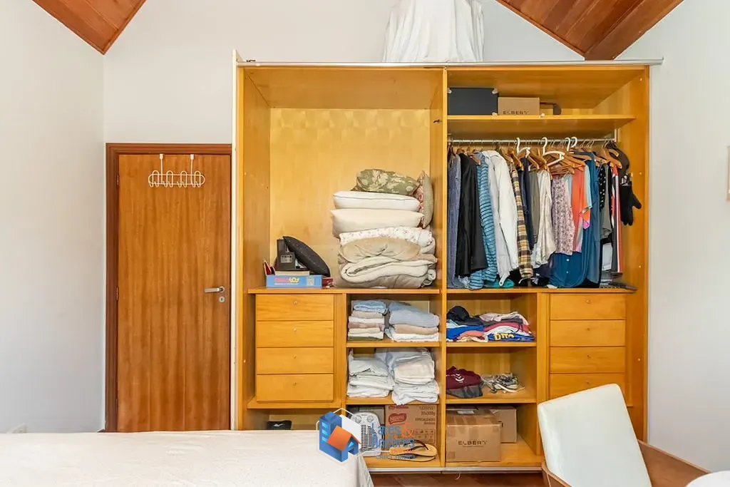 Casa, 4 quartos, 237 m² - Foto 6