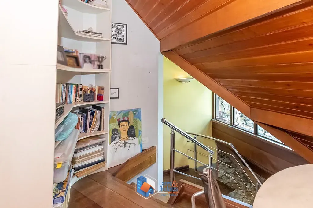 Casa, 4 quartos, 237 m² - Foto 19