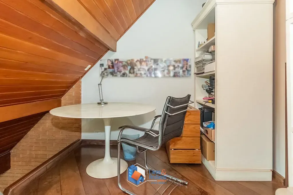 Casa, 4 quartos, 237 m² - Foto 20