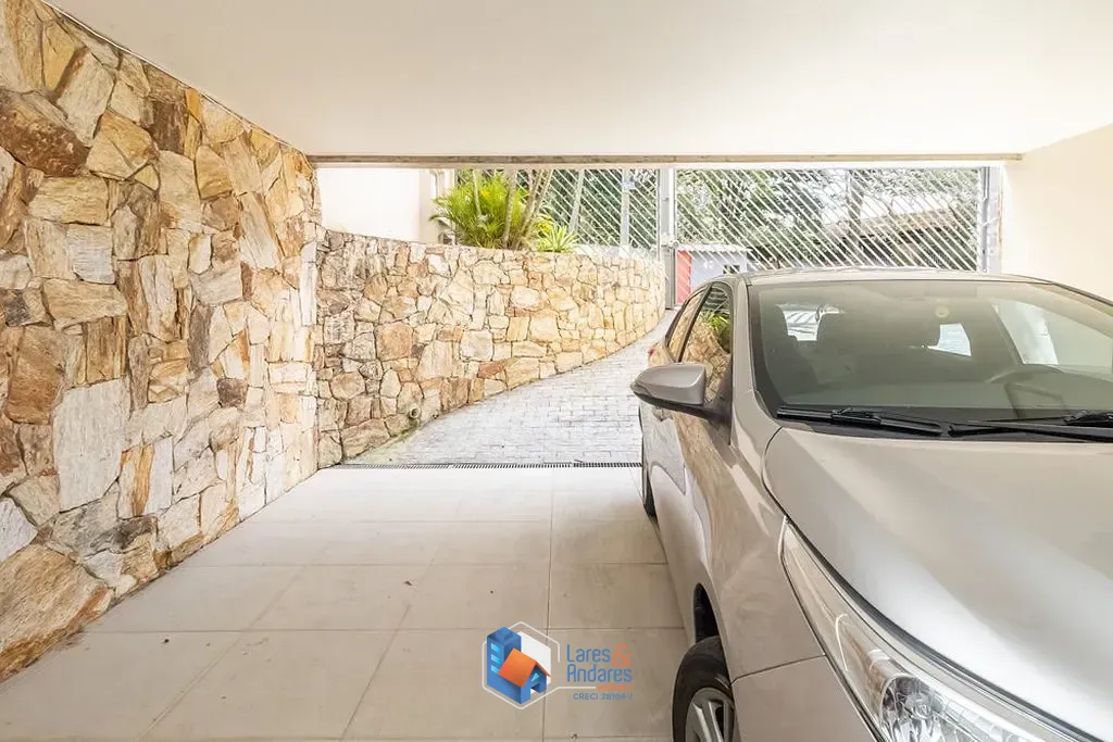 Casa, 4 quartos, 237 m² - Foto 21
