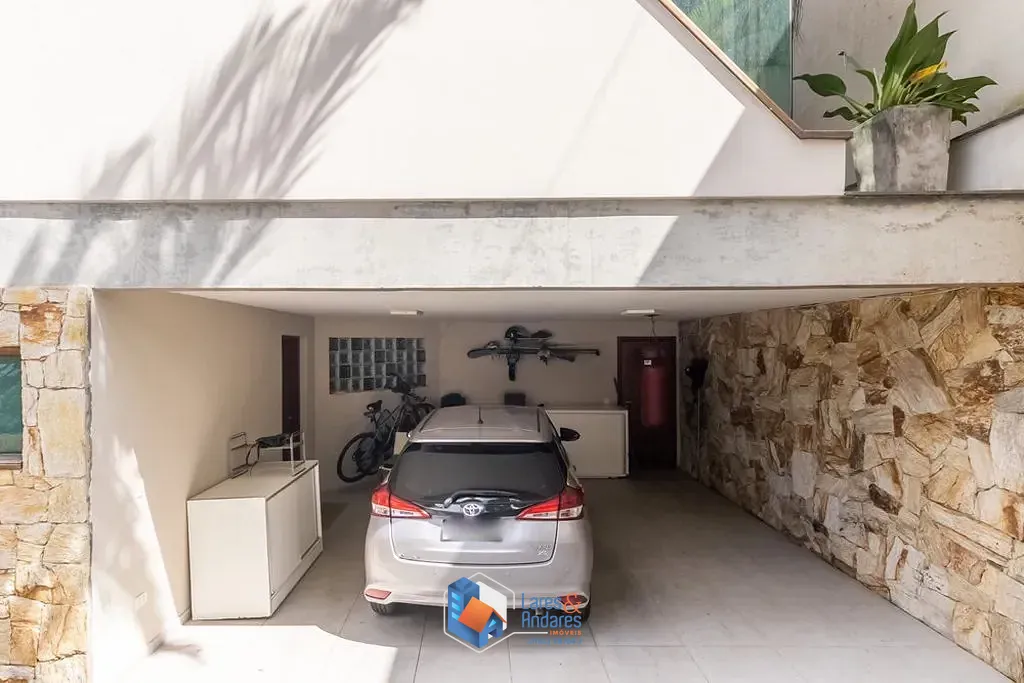 Casa, 4 quartos, 237 m² - Foto 22
