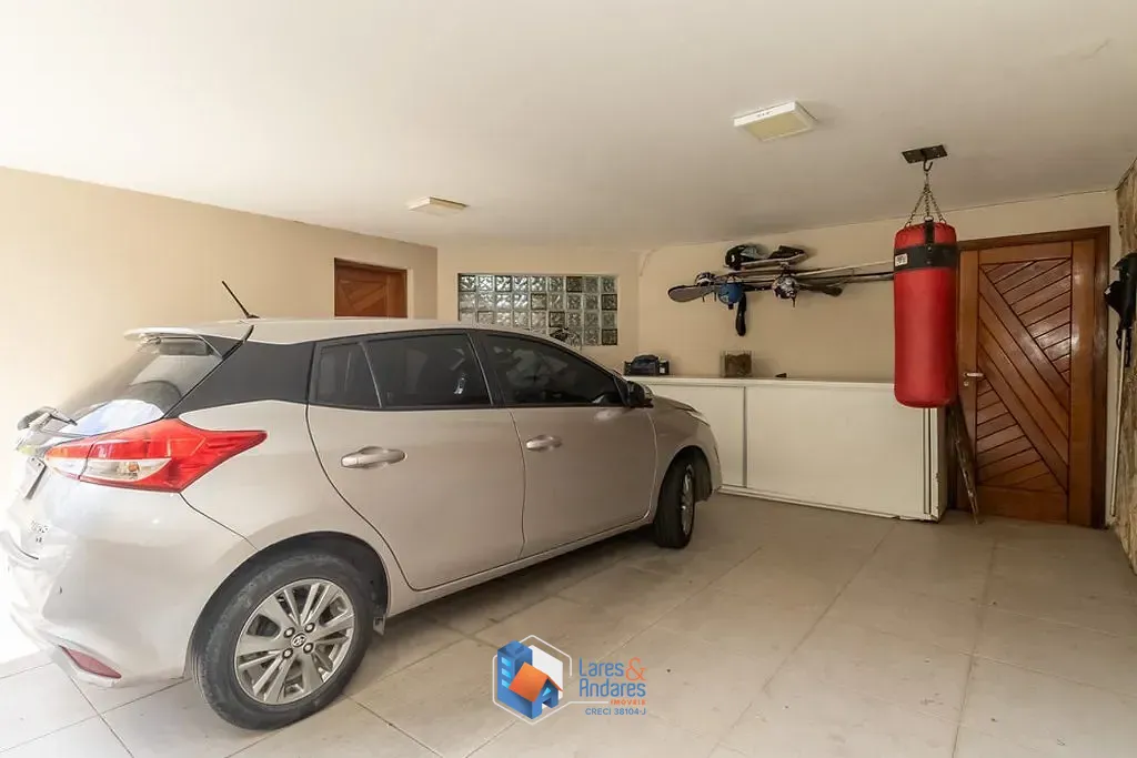 Casa, 4 quartos, 237 m² - Foto 23