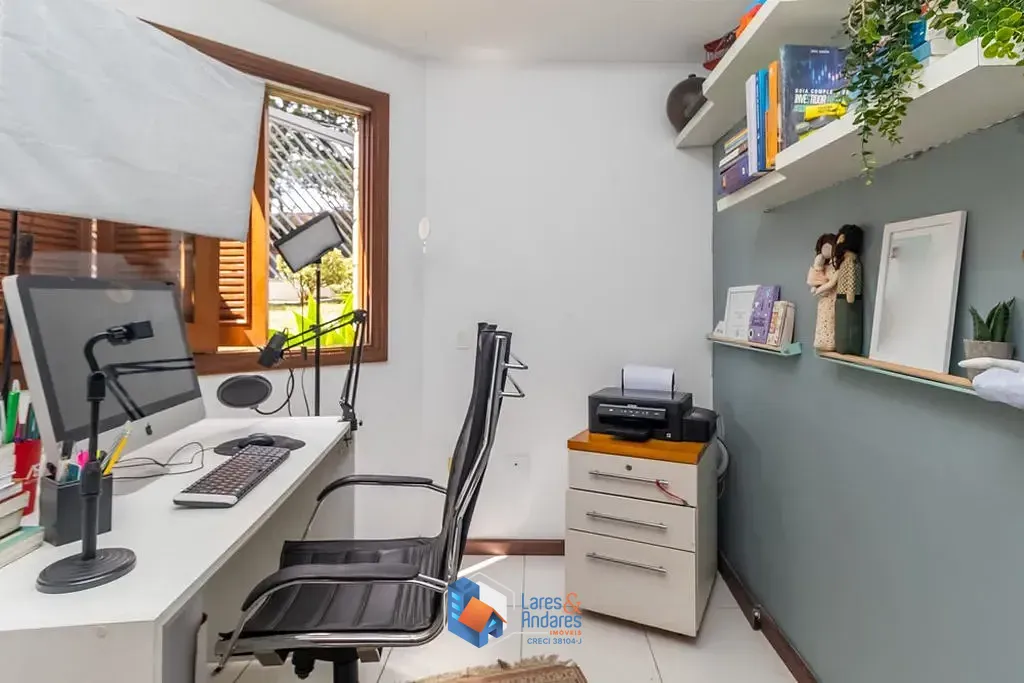 Casa, 4 quartos, 237 m² - Foto 25