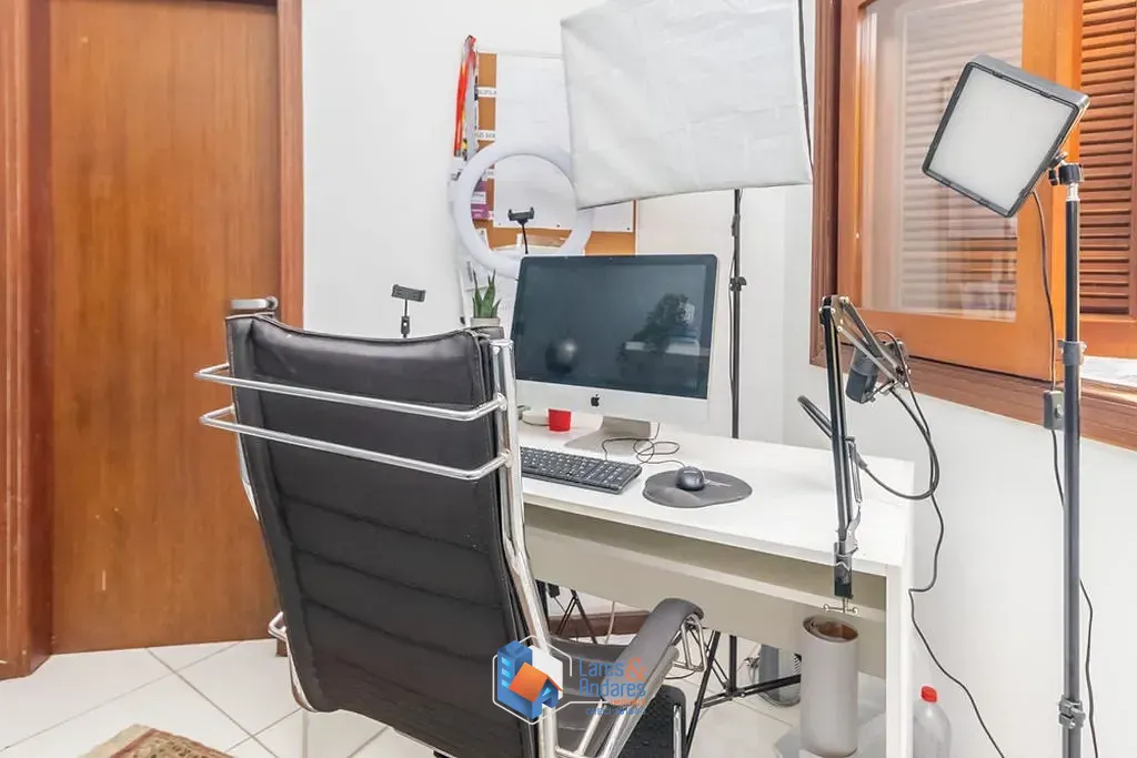 Casa, 4 quartos, 237 m² - Foto 26