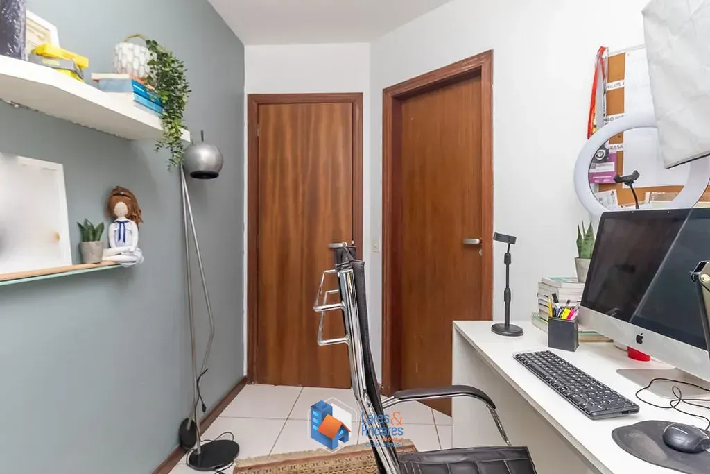 Casa, 4 quartos, 237 m² - Foto 27