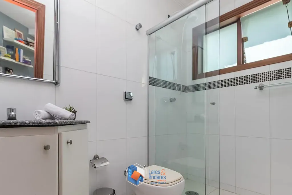 Casa, 4 quartos, 237 m² - Foto 28