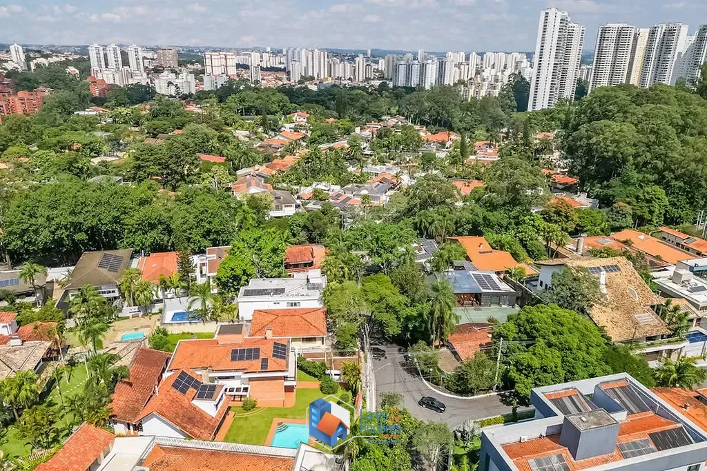 Casa, 4 quartos, 237 m² - Foto 29