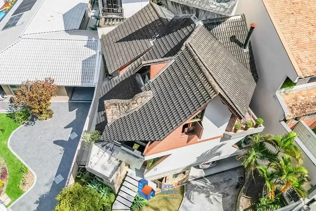 Casa, 4 quartos, 237 m² - Foto 31