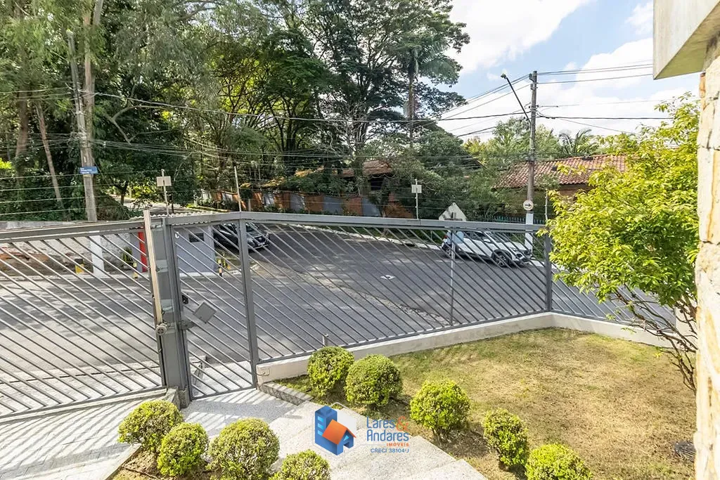Casa, 4 quartos, 237 m² - Foto 32