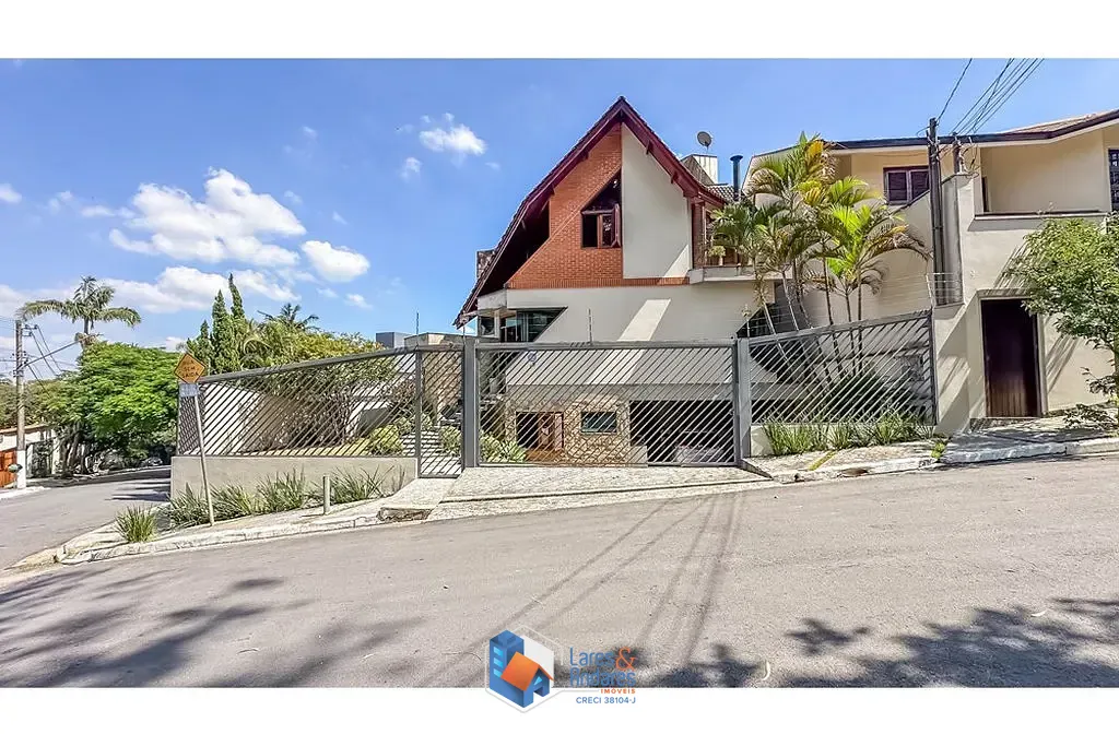 Casa, 4 quartos, 237 m² - Foto 33