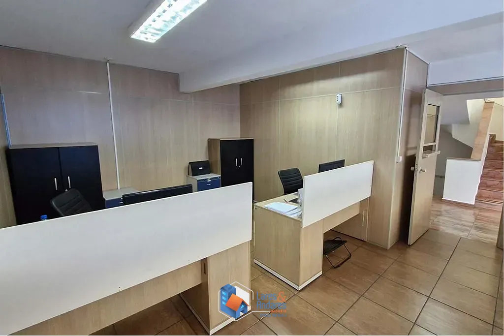 Loja-Salão, 430 m² - Foto 23