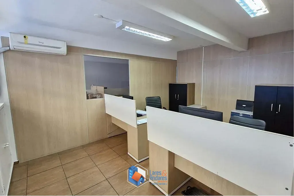Loja-Salão, 430 m² - Foto 22
