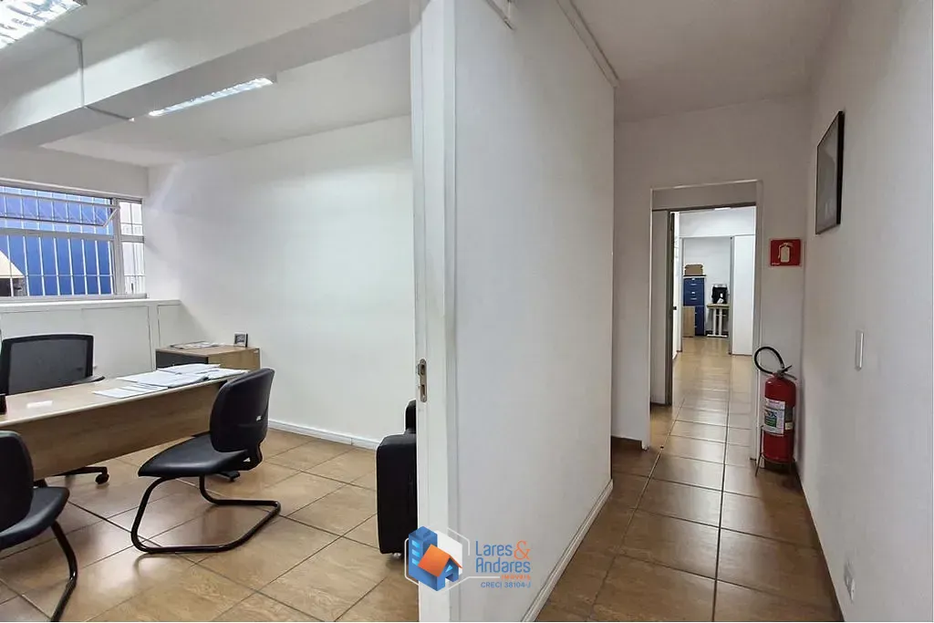 Loja-Salão, 430 m² - Foto 19