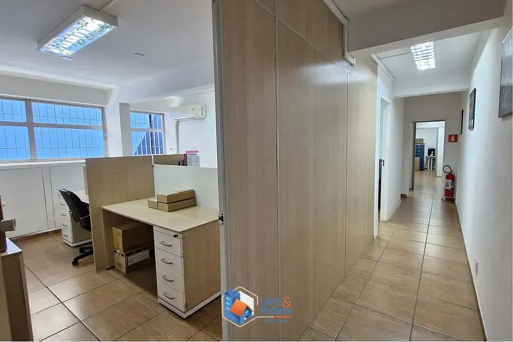 Loja-Salão, 430 m² - Foto 17