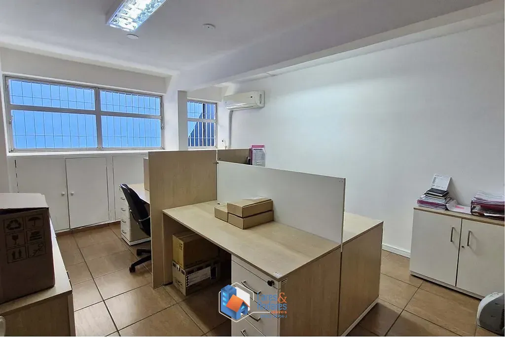 Loja-Salão, 430 m² - Foto 2