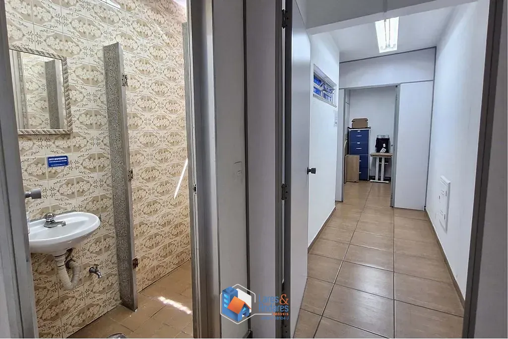 Loja-Salão, 430 m² - Foto 16