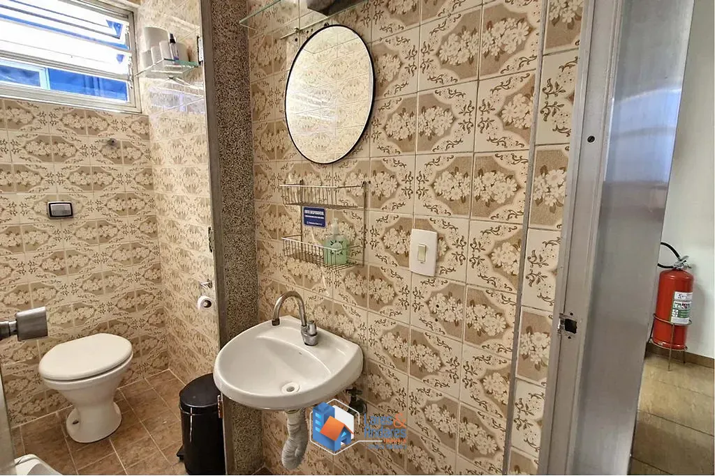 Loja-Salão, 430 m² - Foto 15