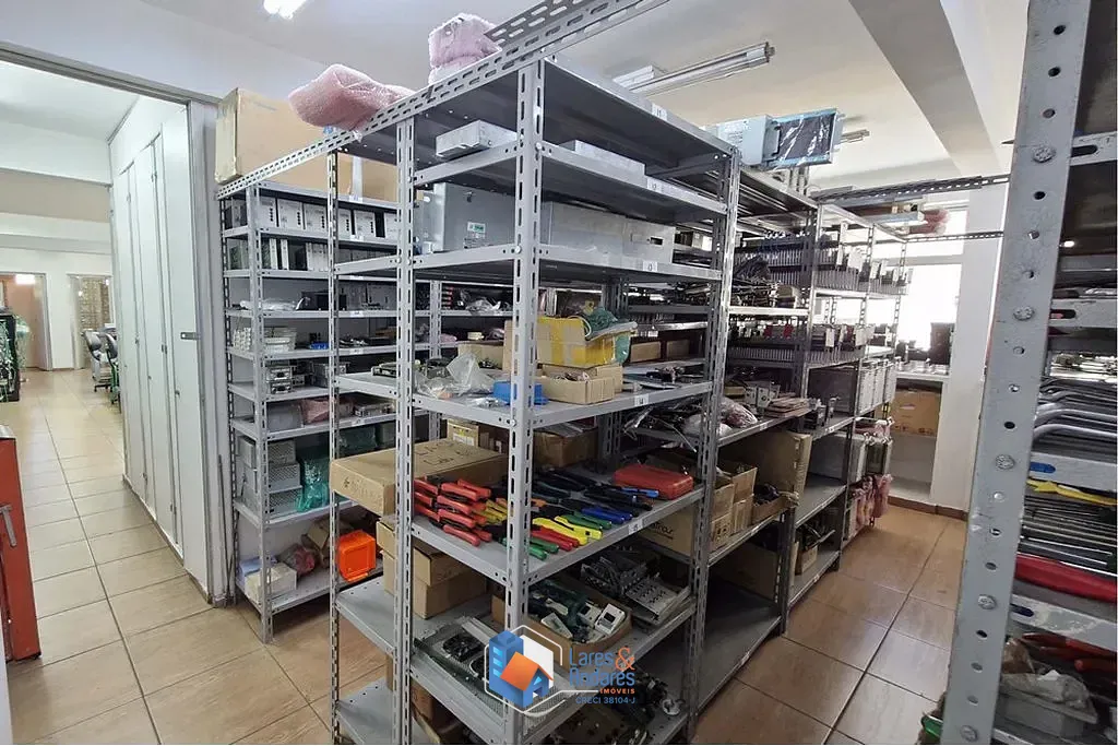 Loja-Salão, 430 m² - Foto 11