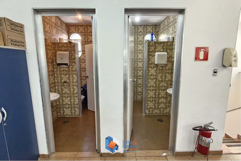 Loja-Salão, 430 m² - Foto 10
