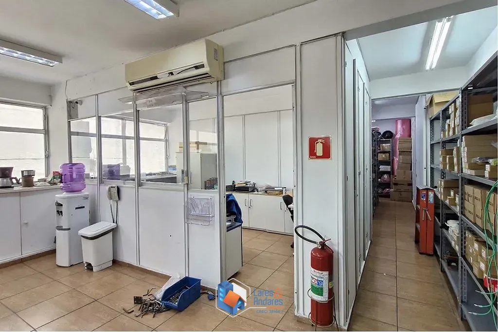 Loja-Salão, 430 m² - Foto 9