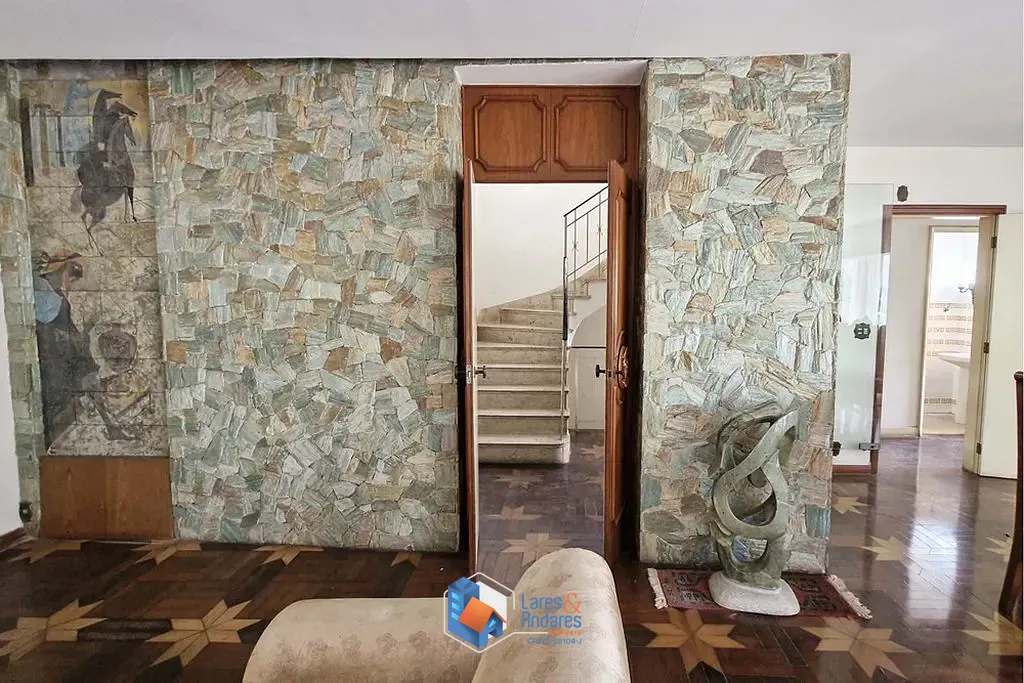 Casa, 6 quartos, 473 m² - Foto 51