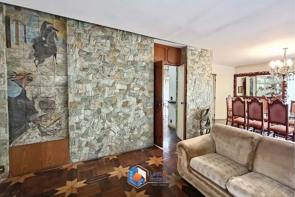 Casa, 6 quartos, 473 m² - Foto 50