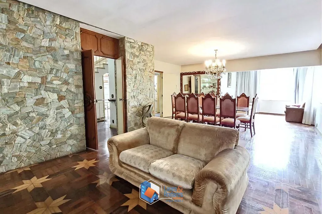 Casa, 6 quartos, 473 m² - Foto 49