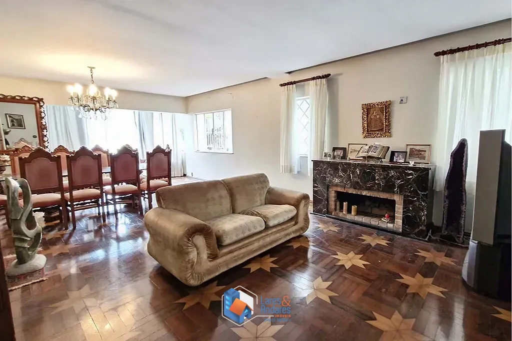 Casa, 6 quartos, 473 m² - Foto 48