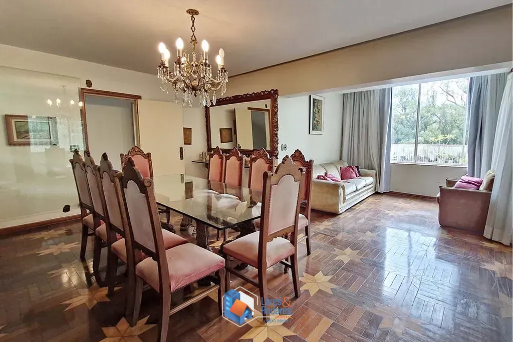 Casa, 6 quartos, 473 m² - Foto 46