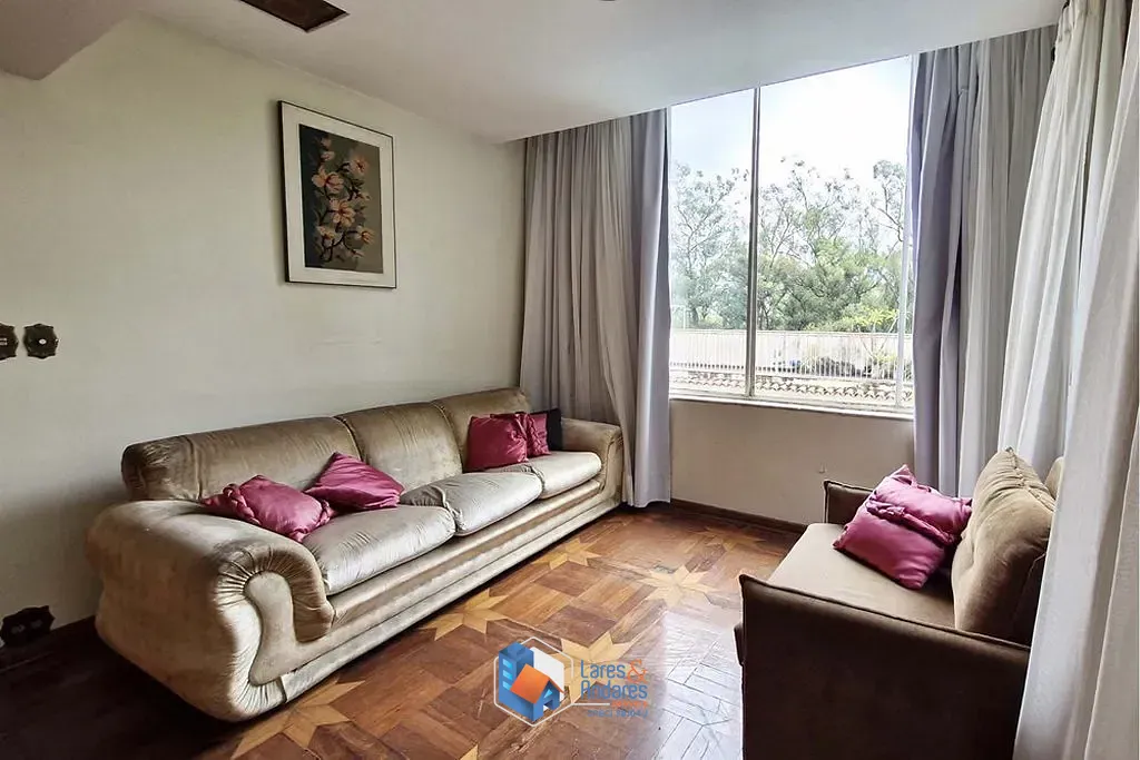 Casa, 6 quartos, 473 m² - Foto 35