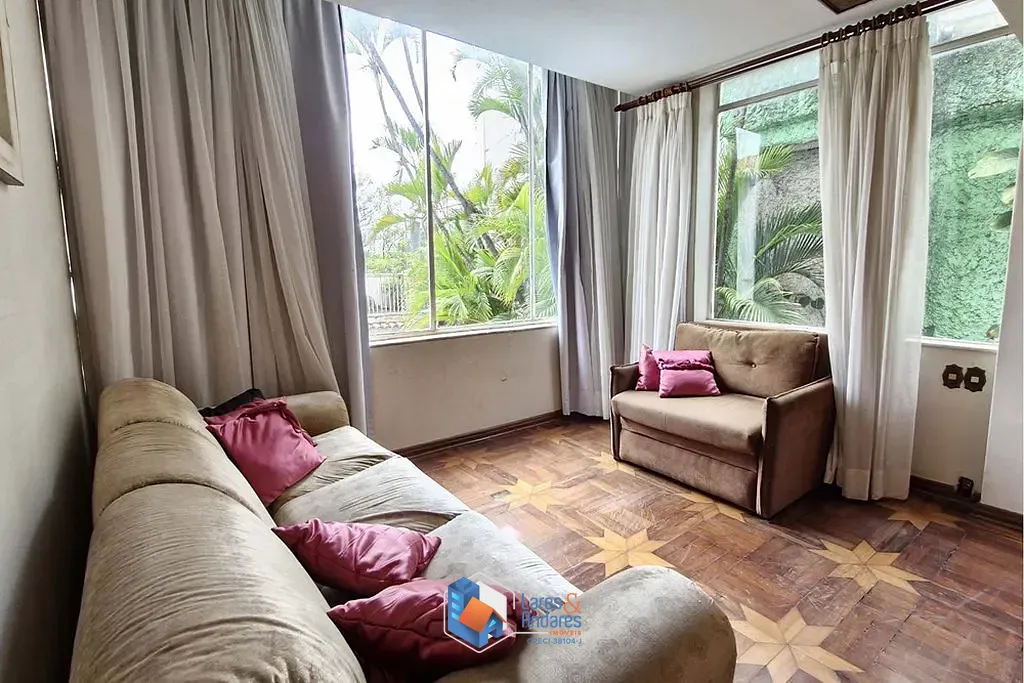 Casa, 6 quartos, 473 m² - Foto 43