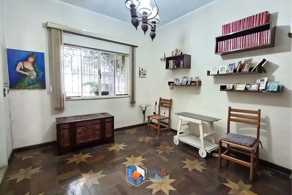 Casa, 6 quartos, 473 m² - Foto 42