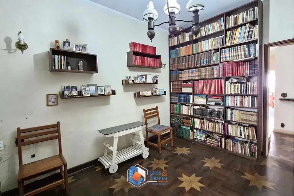 Casa, 6 quartos, 473 m² - Foto 41