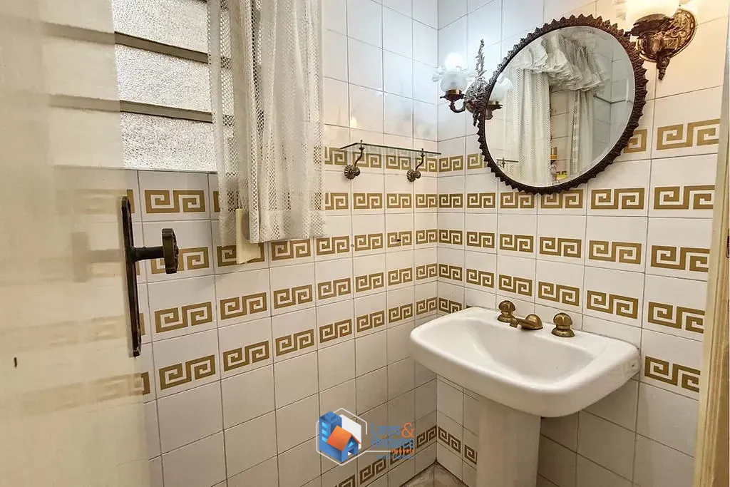Casa, 6 quartos, 473 m² - Foto 40