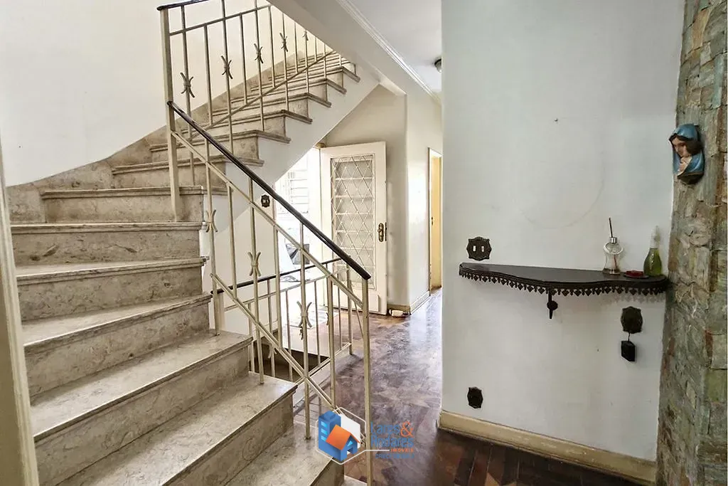 Casa, 6 quartos, 473 m² - Foto 57