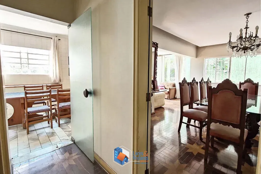 Casa, 6 quartos, 473 m² - Foto 58