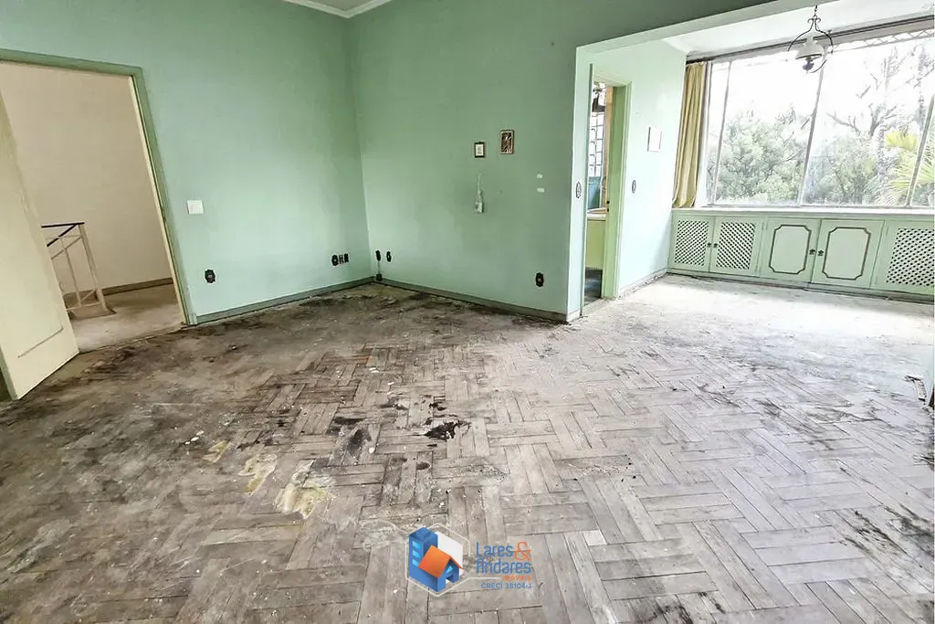 Casa, 6 quartos, 473 m² - Foto 63