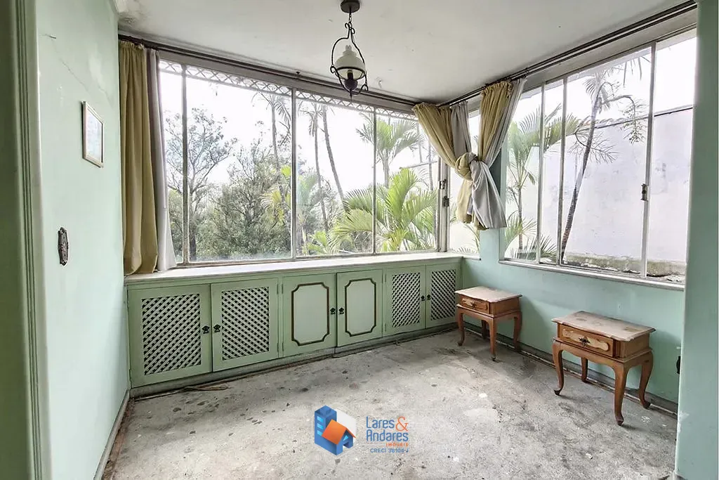Casa, 6 quartos, 473 m² - Foto 64