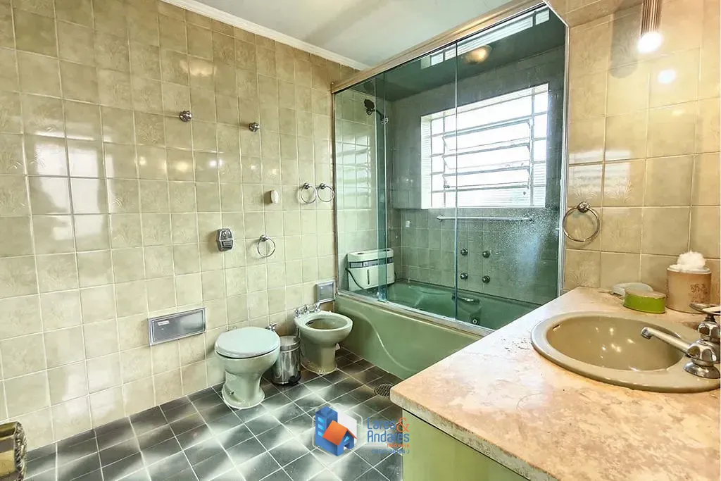 Casa, 6 quartos, 473 m² - Foto 66