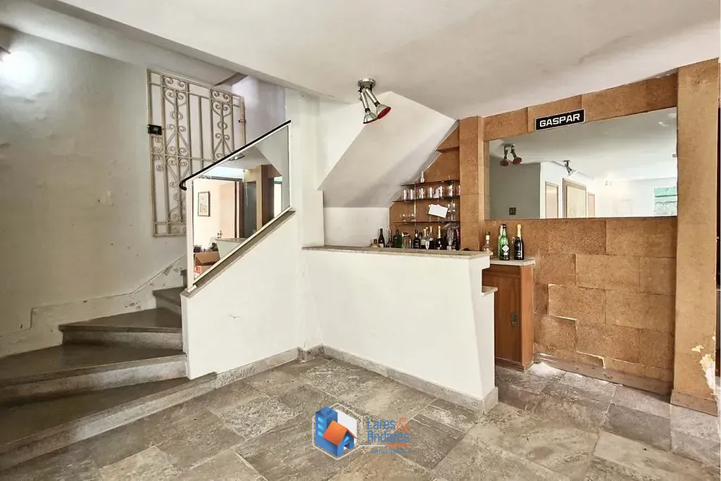 Casa, 6 quartos, 473 m² - Foto 34