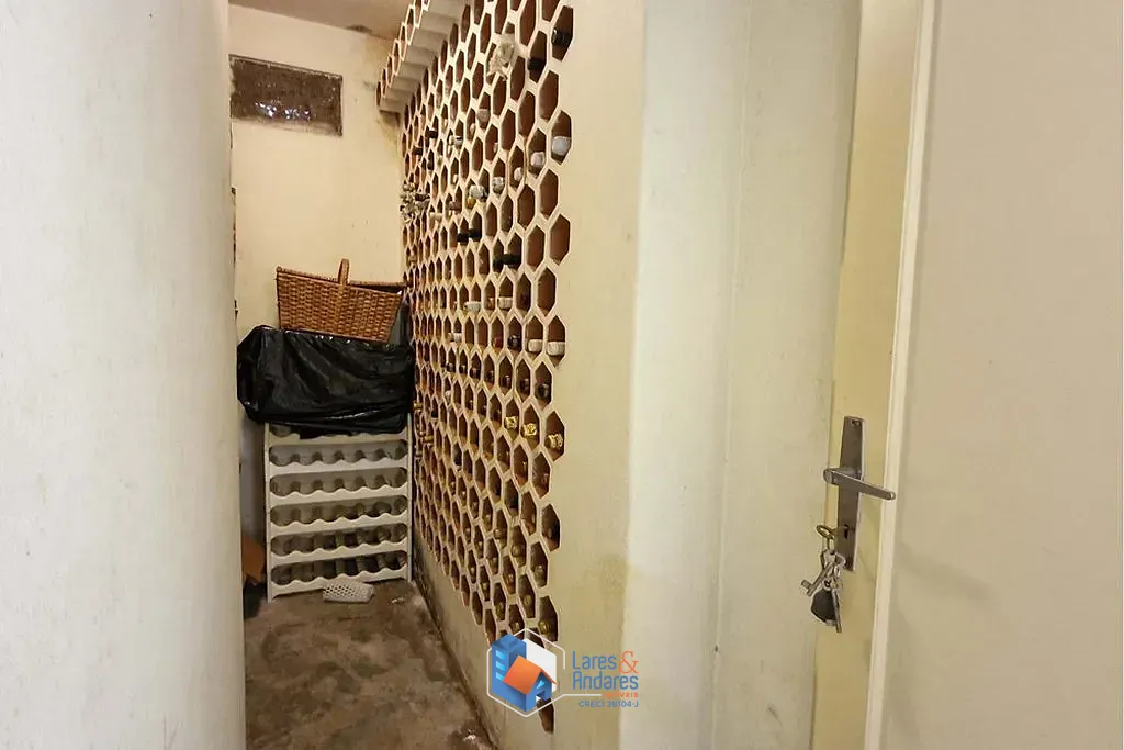 Casa, 6 quartos, 473 m² - Foto 32