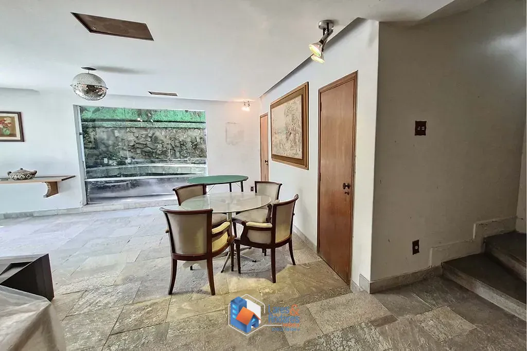 Casa, 6 quartos, 473 m² - Foto 31