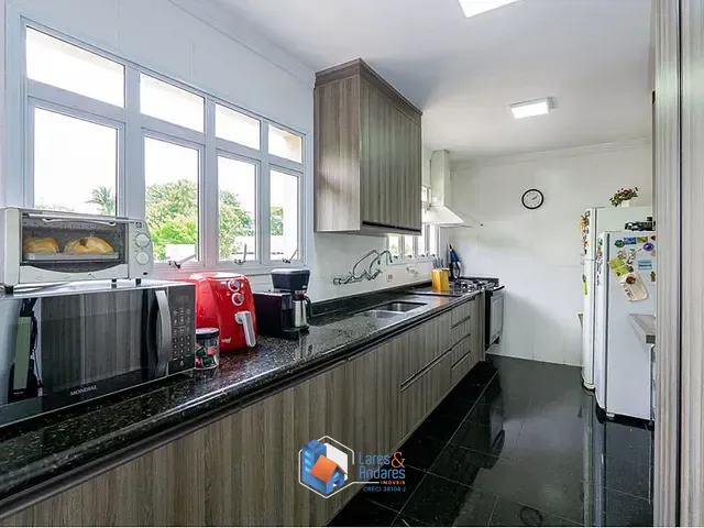 Casa 4 quartos e 7 banheiros, à venda, no bairro Planalto Paulista em São Paulo