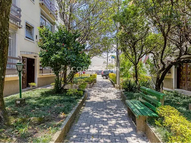 Apartamento 2 quartos e 2 banheiros, à venda, no bairro Vila Cordeiro em São Paulo